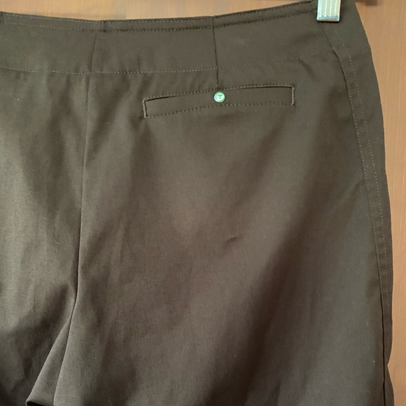 Tail Tech golf Capri pants - Picture 4 of 7